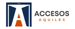 Logo Accesos Aquiles