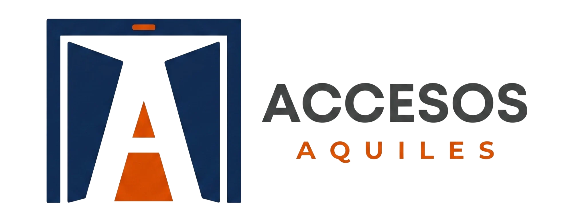 Logo Accesos Aquiles